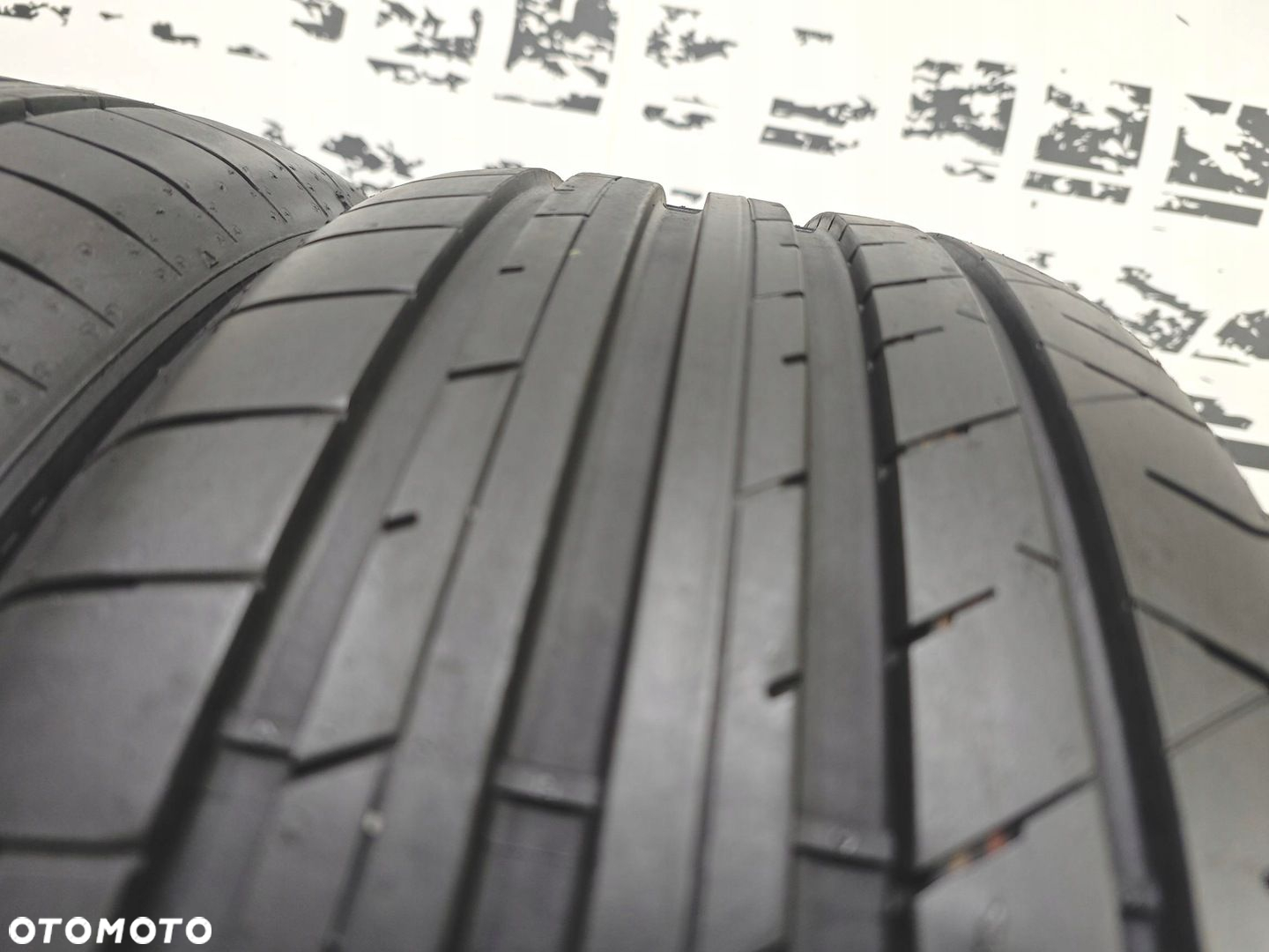 225/45R18 fulda 2023 opony letnie 7,5mm 50848 - 2