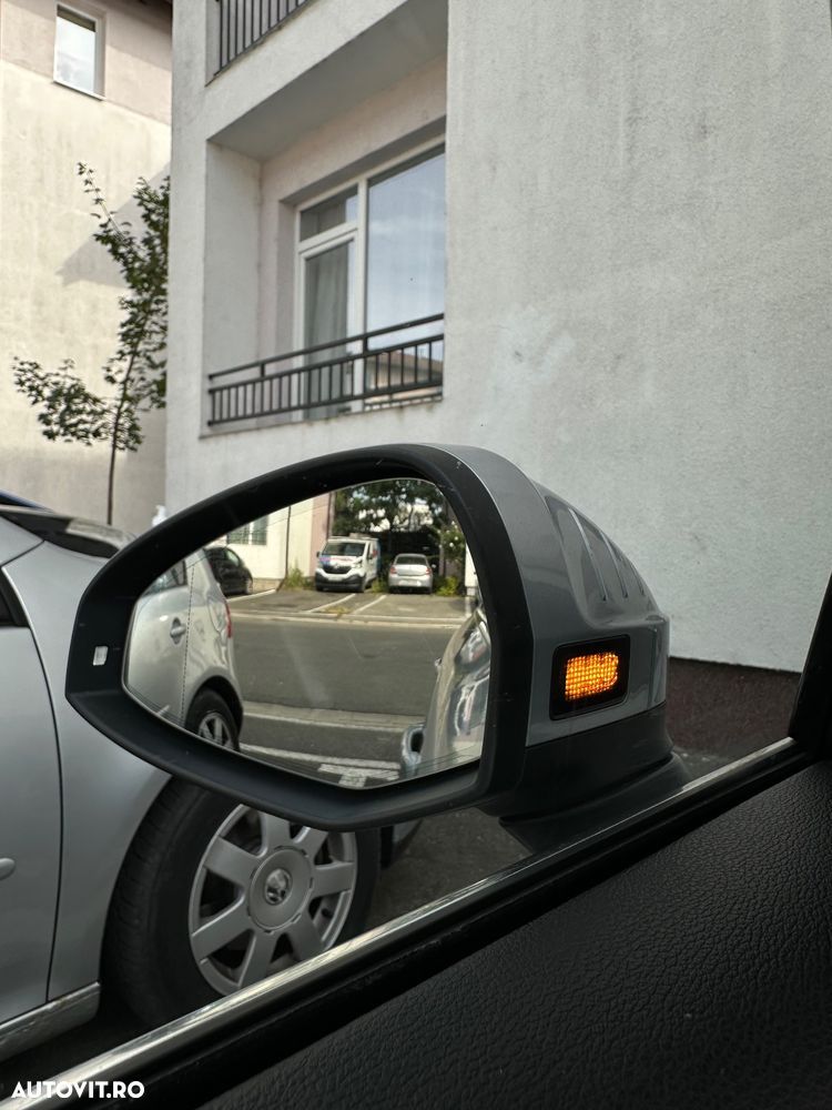 Audi A4 Avant 2.0 TDI S tronic Sport - 27