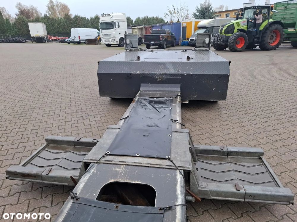 Inny RECKER SANR 38 - 10