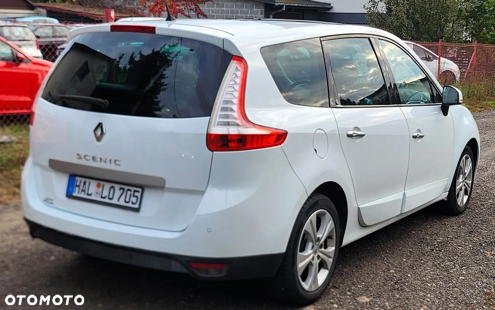 Renault Grand Scenic 1.6 16V 110 Expression - 3