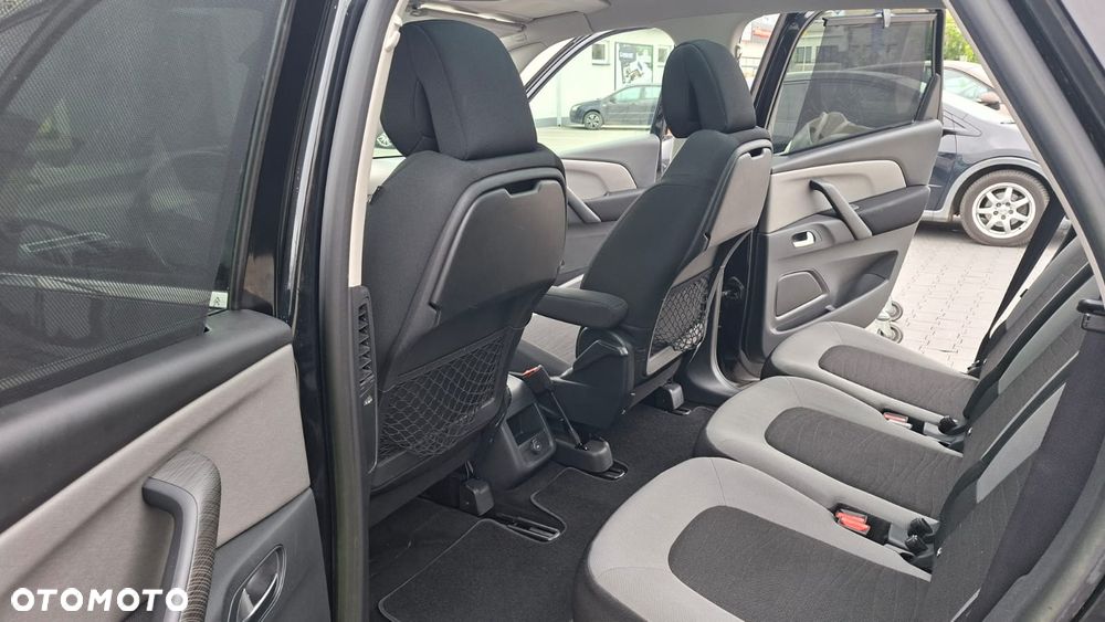 Citroën C4 Picasso 1.6 VTi Selection - 17