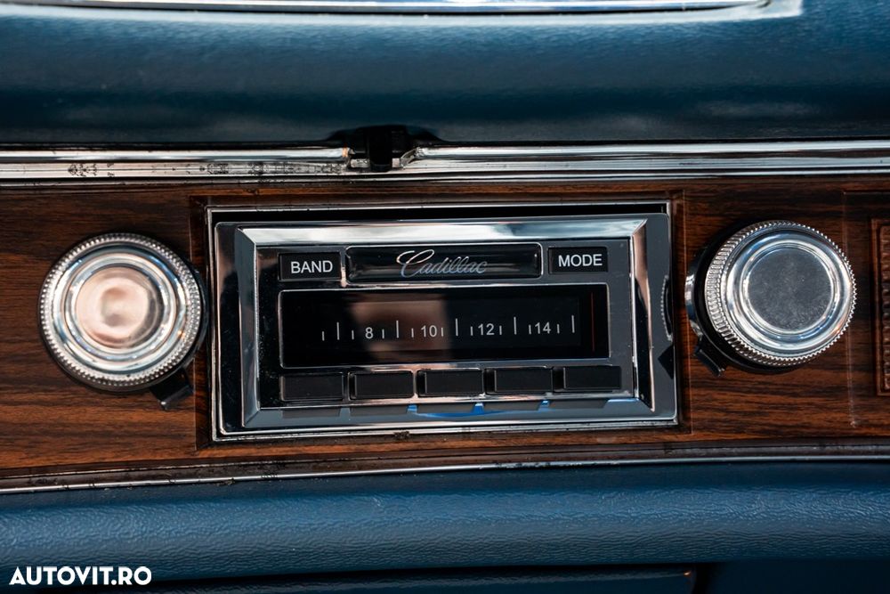 Cadillac Eldorado - 28