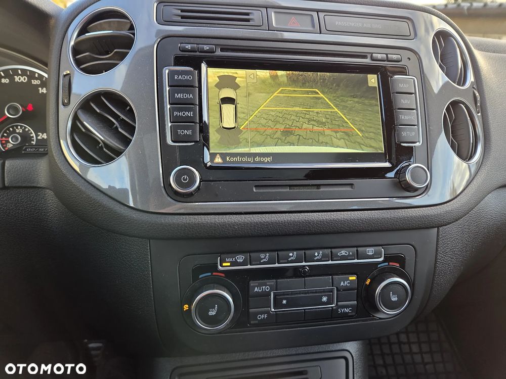 Volkswagen Tiguan 2.0 TDI 4Mot R-Style DSG - 15