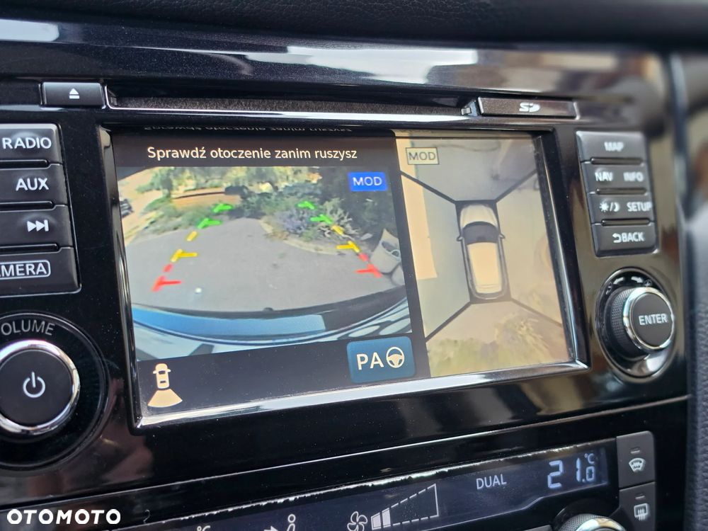 Nissan Qashqai - 22