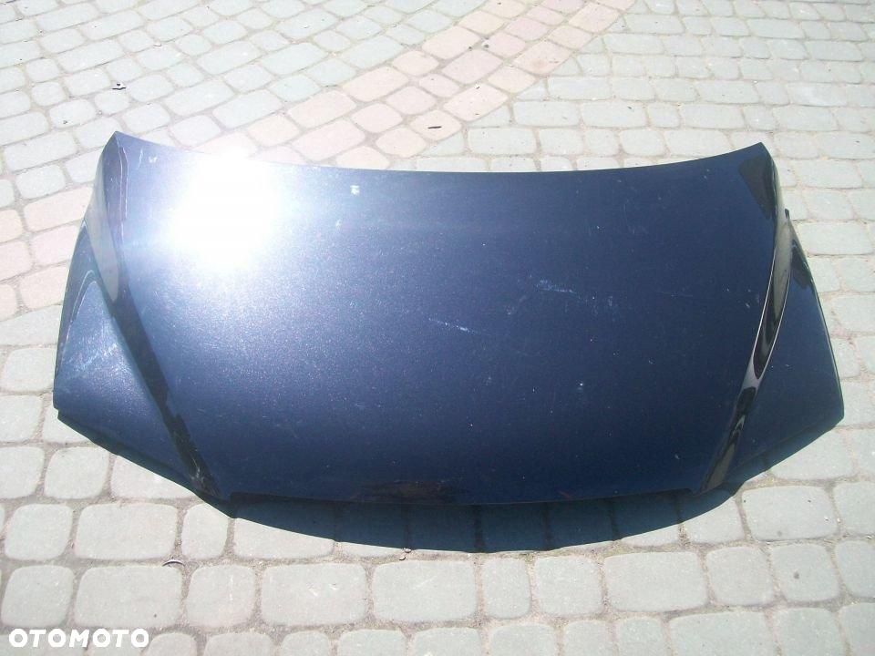 Maska Fiat Multipla 2 - 1