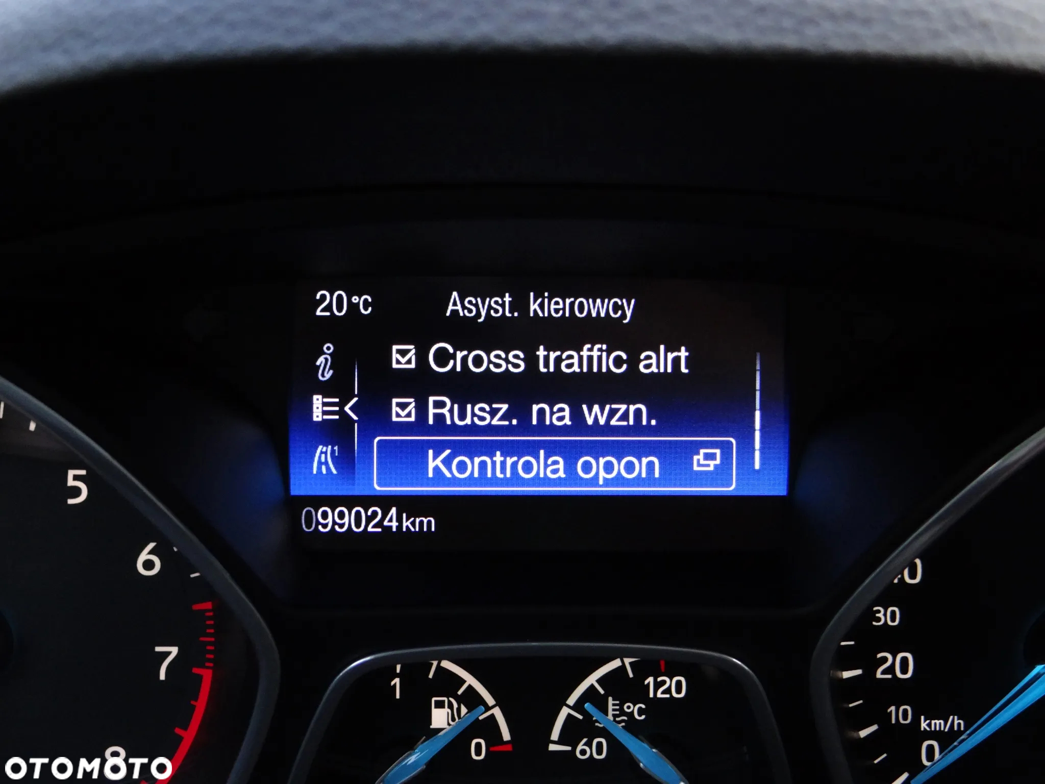 Ford C-MAX 1.0 EcoBoost Titanium ASS - 20