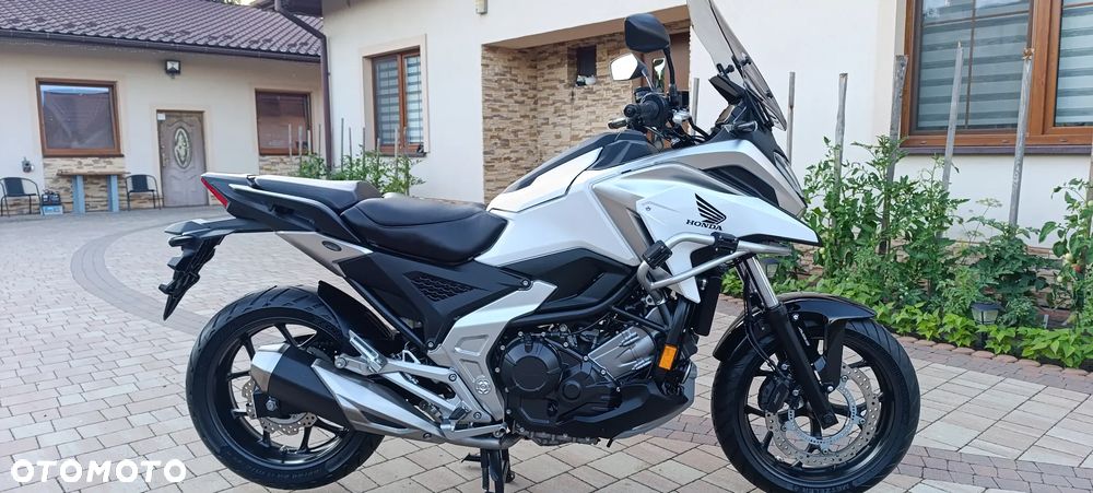 Honda NC - 3