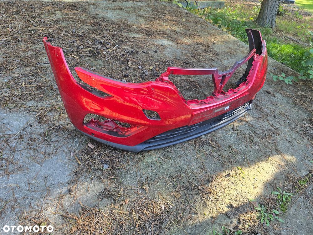 Renault arkana zderzak przód 4 pdc - 3