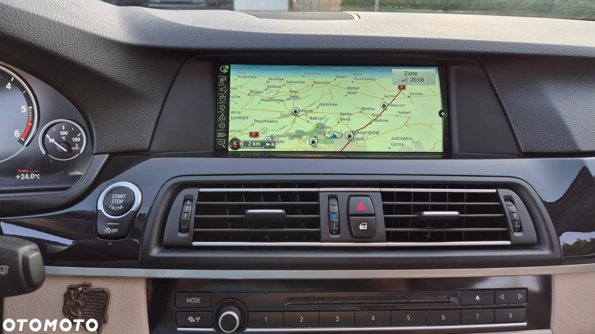 BMW Seria 5 - 17