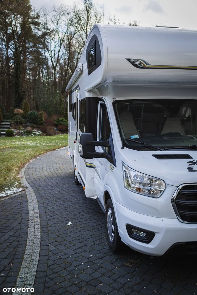 Ford Transit - 3