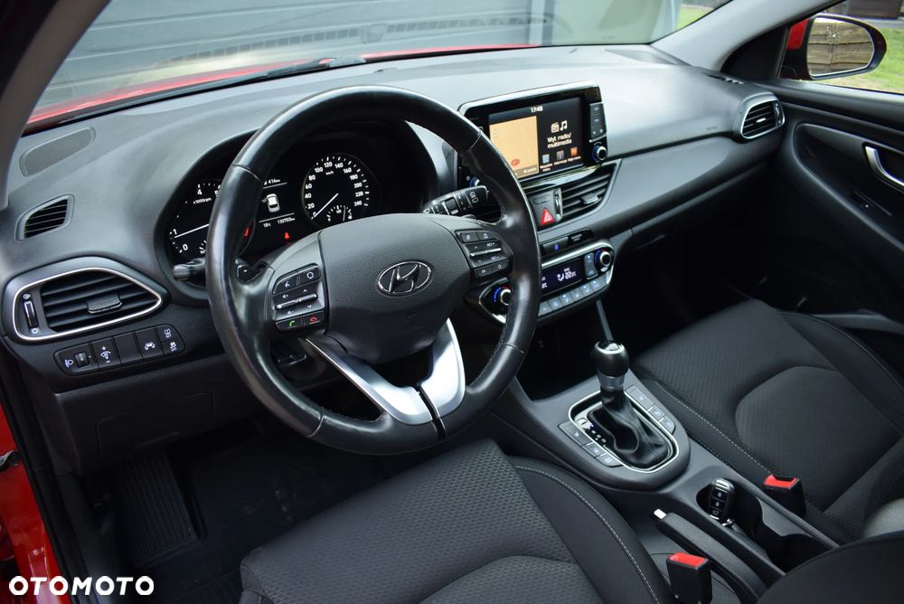 Hyundai i30 - 23