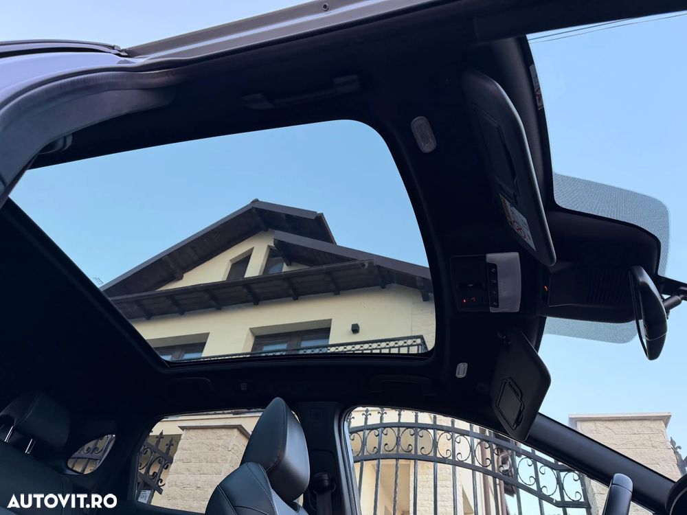 Nissan Qashqai 1.3 DIG-T MHEV Tekna - 15