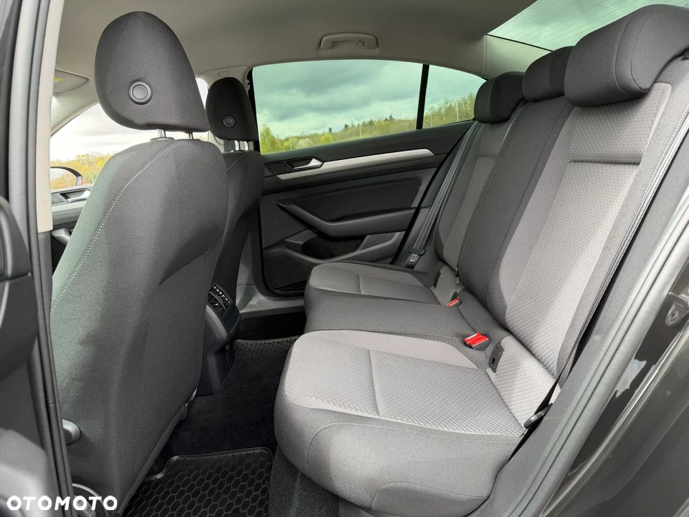 Volkswagen Passat 1.5 TSI EVO Business DSG - 13