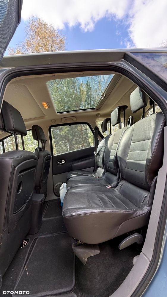 Renault Scenic 2.0T Luxe Privilege - 12