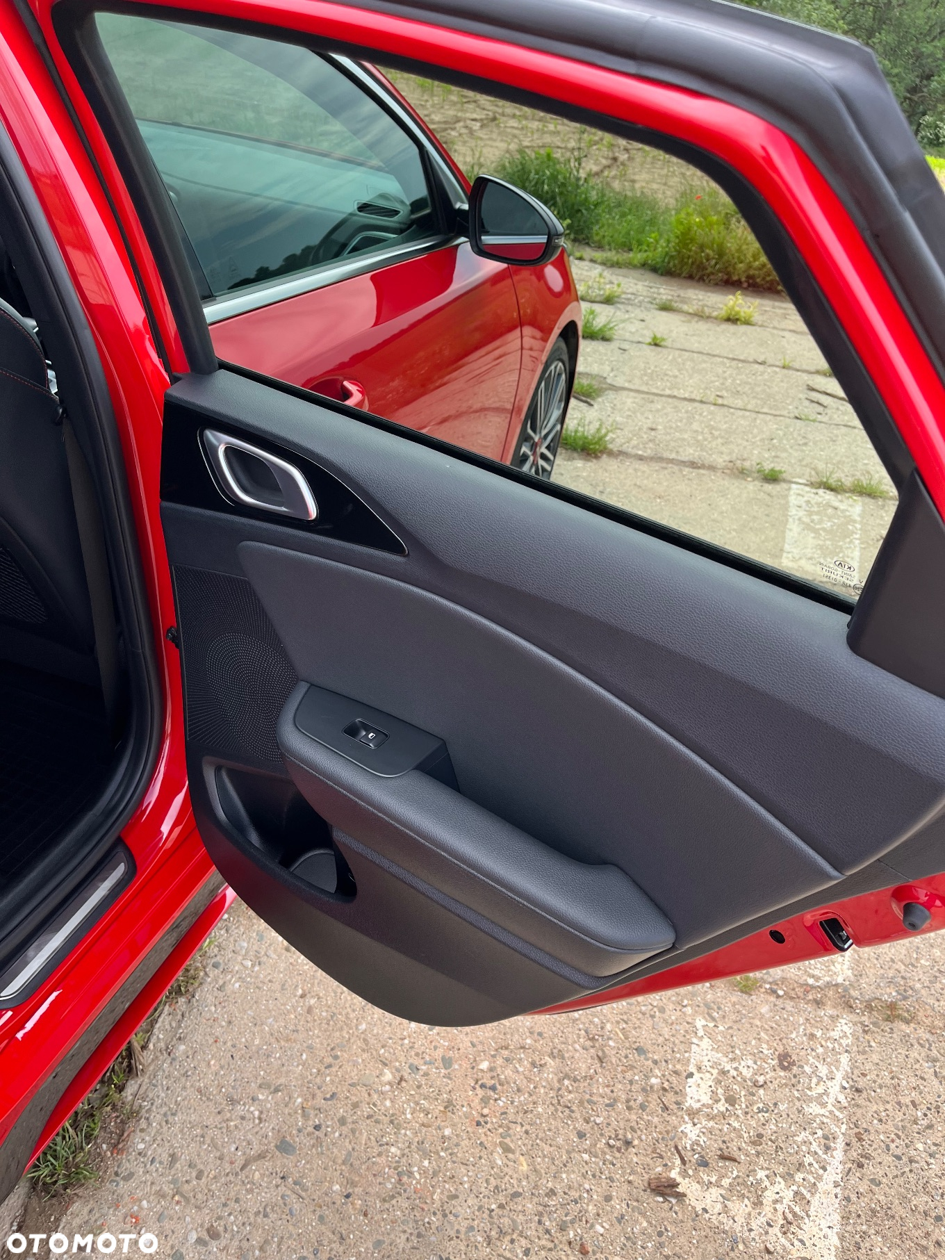 Kia ProCeed 1.6 T-GDI GT DCT - 15