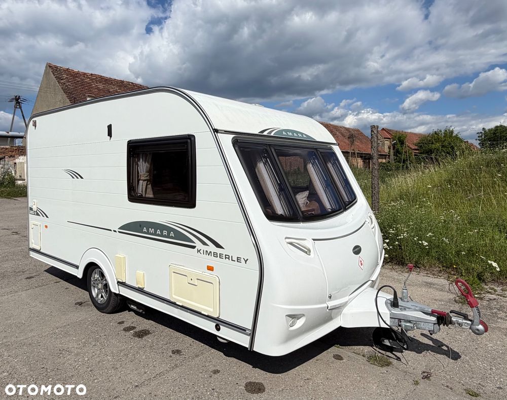 Coachman Amara 380/2 - 3