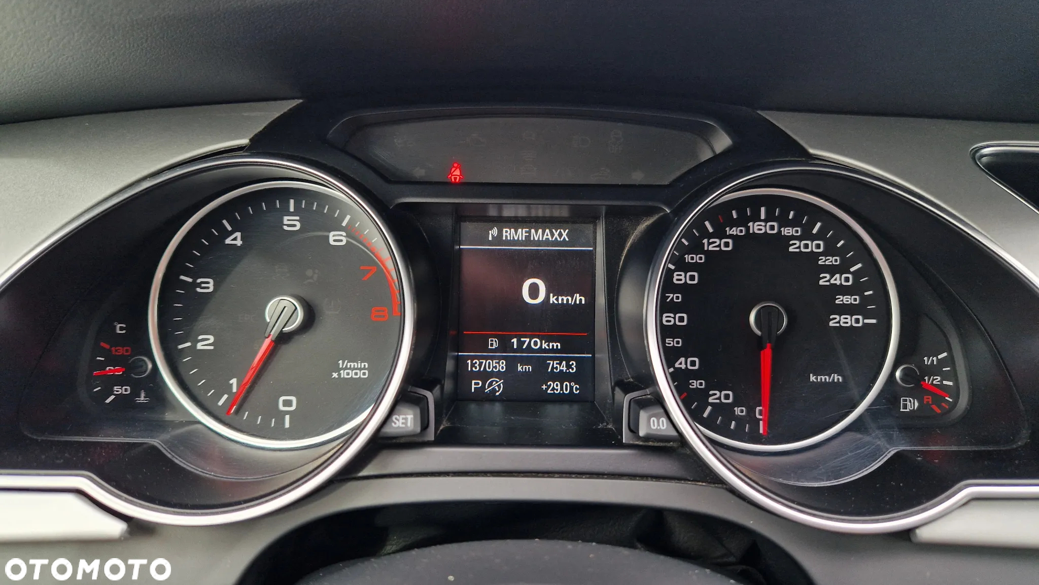 Audi A5 - 15