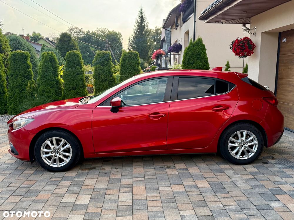 Mazda 3 1.5 Skymotion - 3
