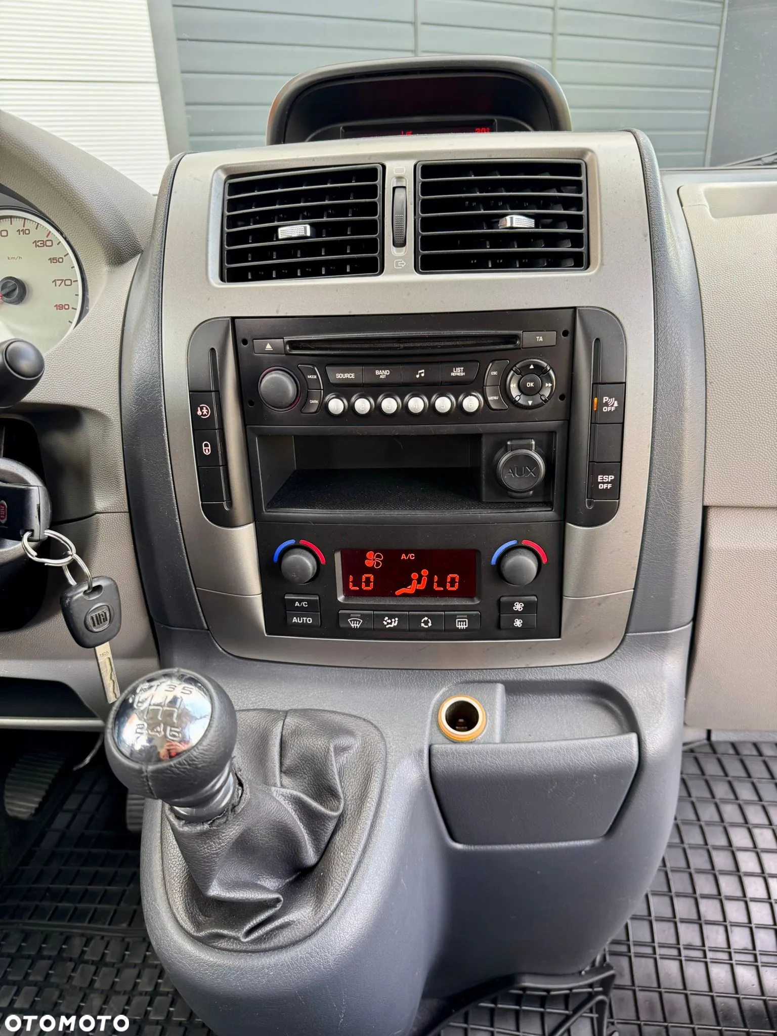 Fiat Scudo L2 (5-Si.) Panorama Executive - 6