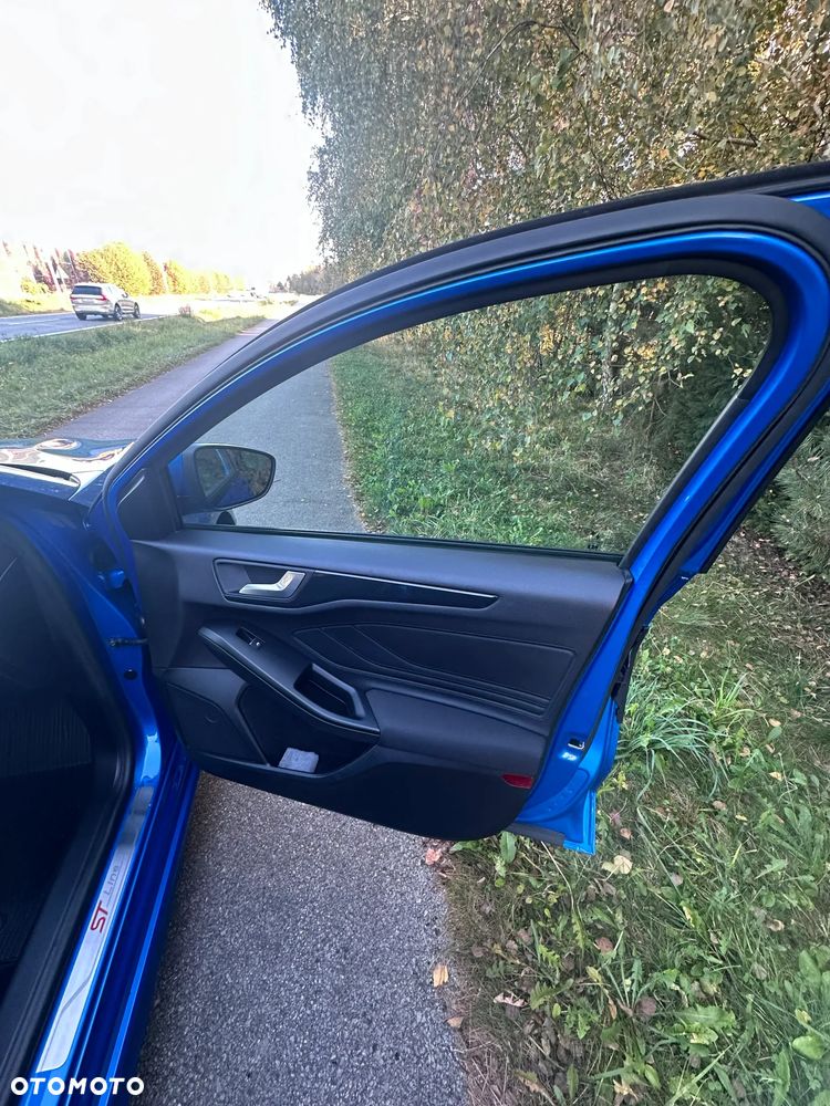 Ford Focus 2.0 EcoBlue ST-Line - 28