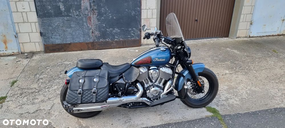 Indian Chief - 10