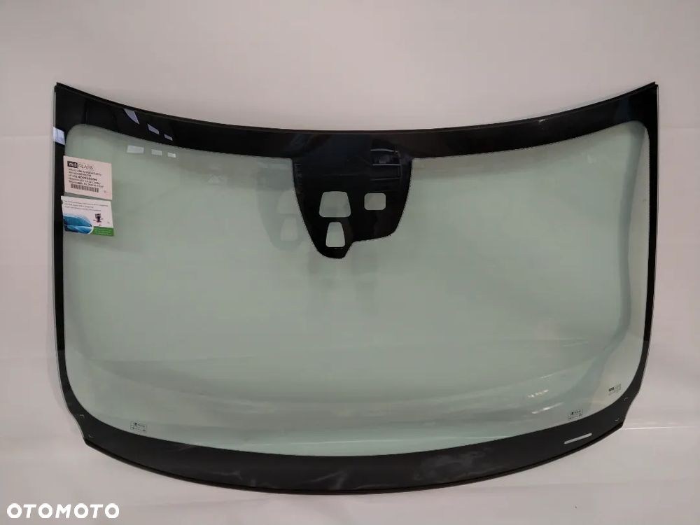 SZYBA VOLVO S60/V60 2010-2012