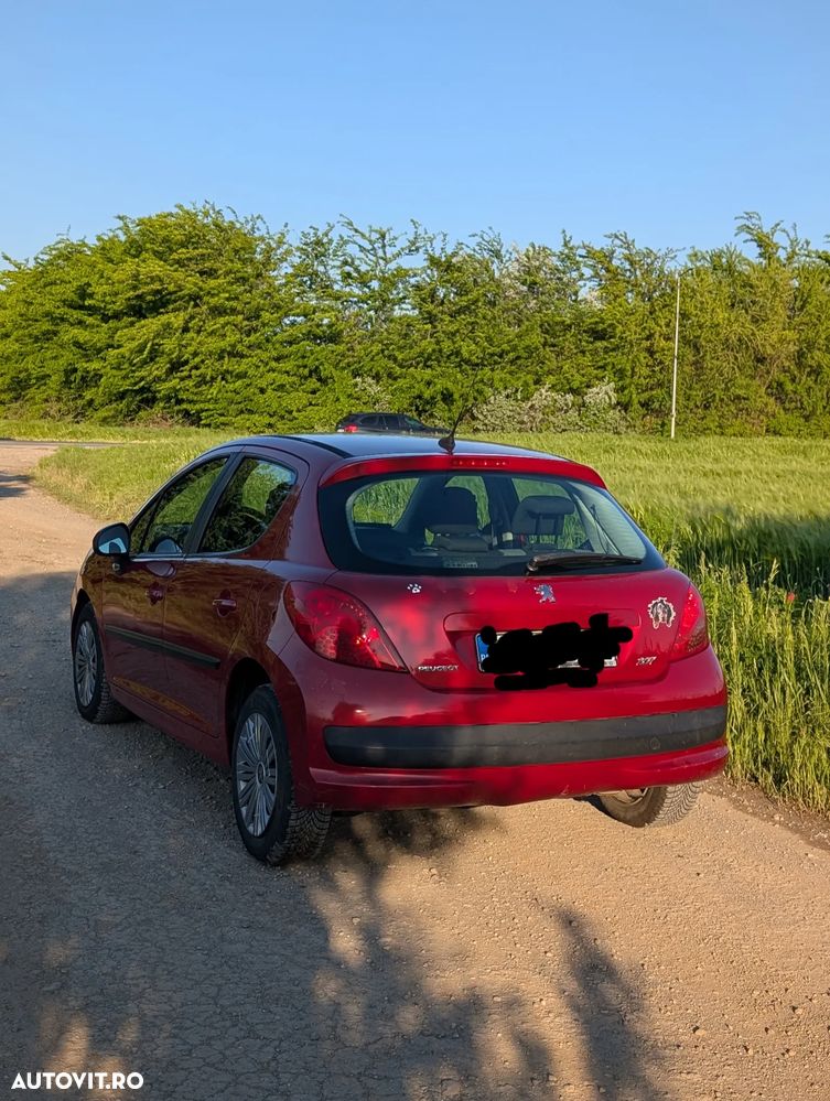 Peugeot 207 1.4 VTi Active - 2