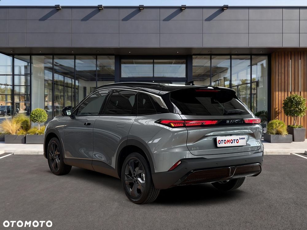 BAIC 5 Beijing 1.5T Luxury DCT - 9