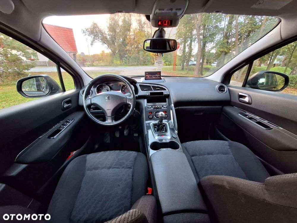 Peugeot 3008 - 9