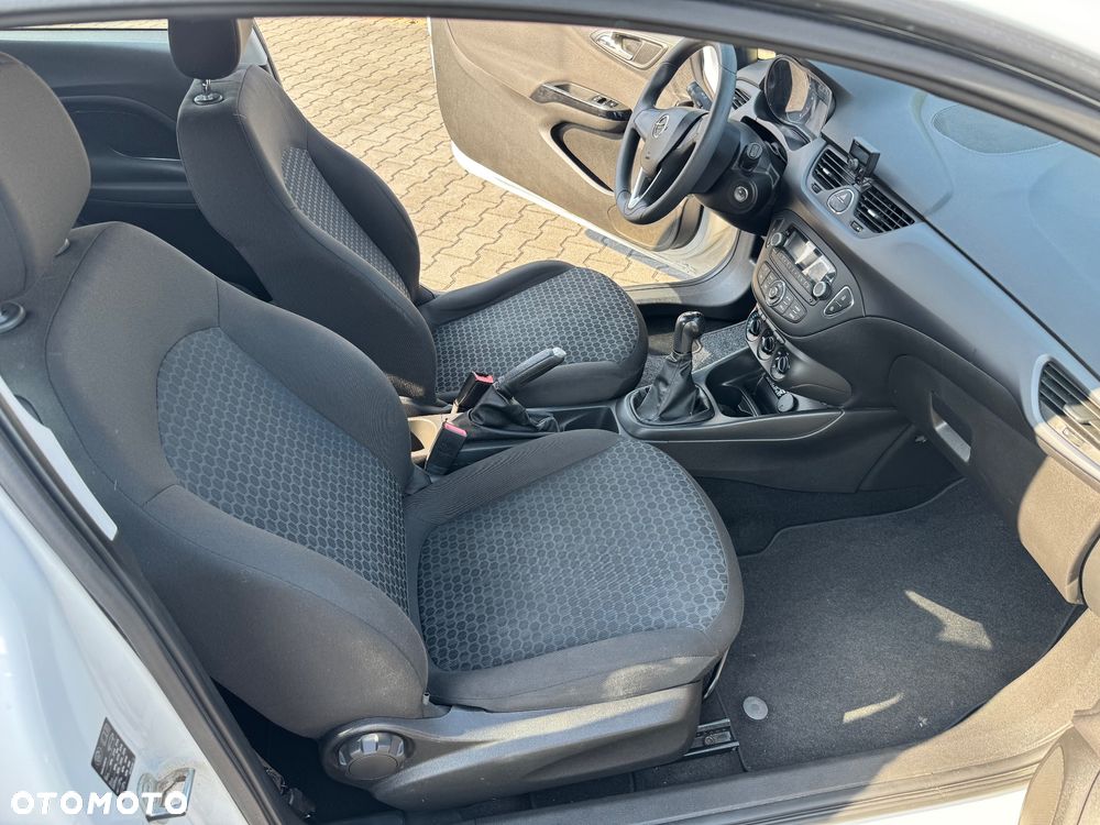 Opel Corsa 1.2 Active - 13