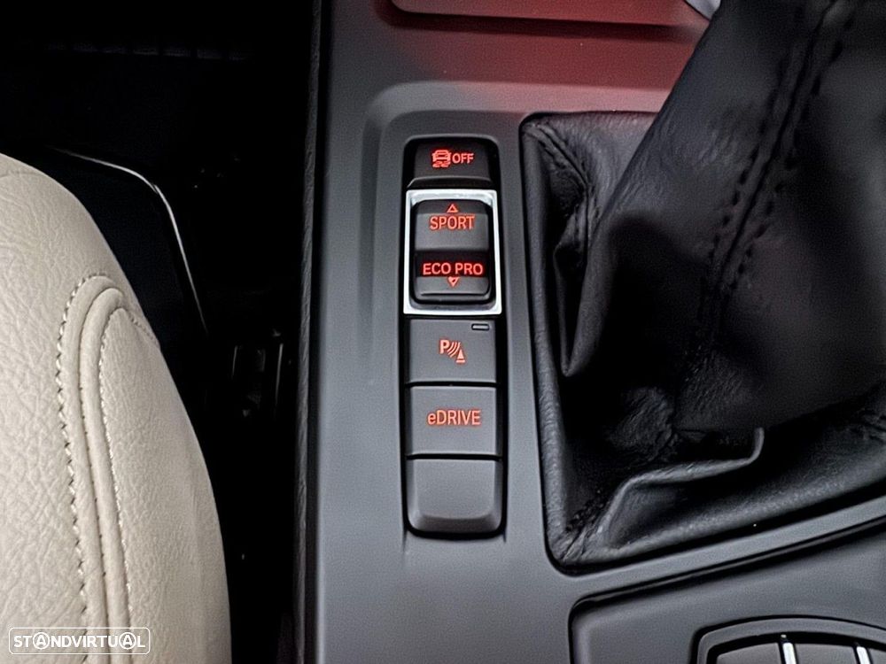 BMW X1 25 e xDrive - 41