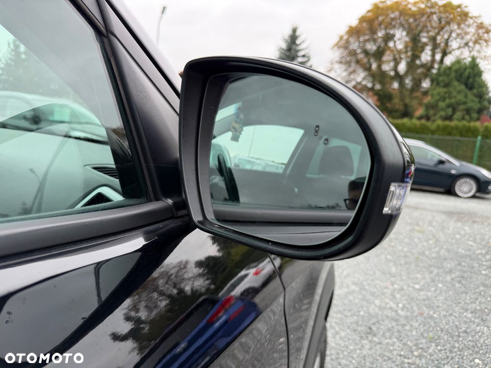 Hyundai Tucson 1.6 GDi 2WD Advantage - 21
