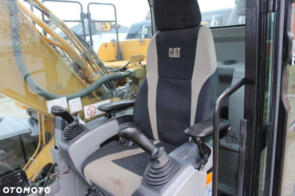 Caterpillar 329 EL - 14
