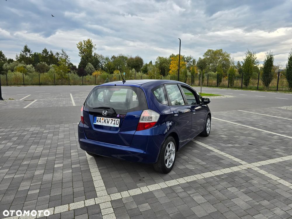 Honda Jazz - 25