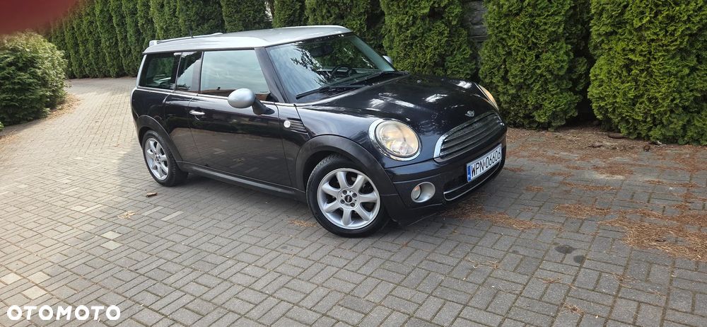 MINI Cooper D - 3