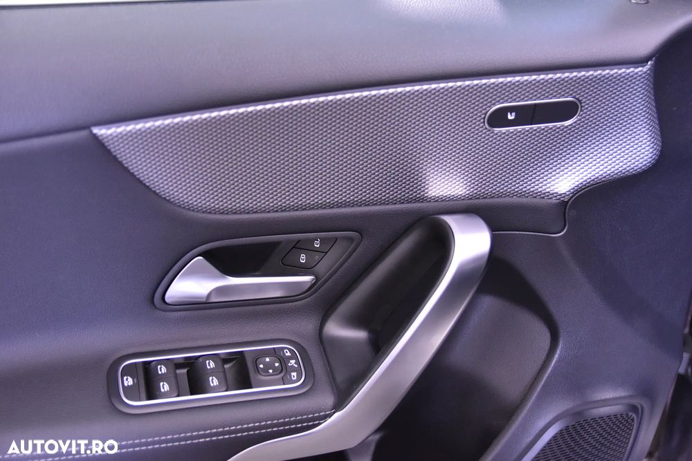 Mercedes-Benz A 180 7G-DCT - 14