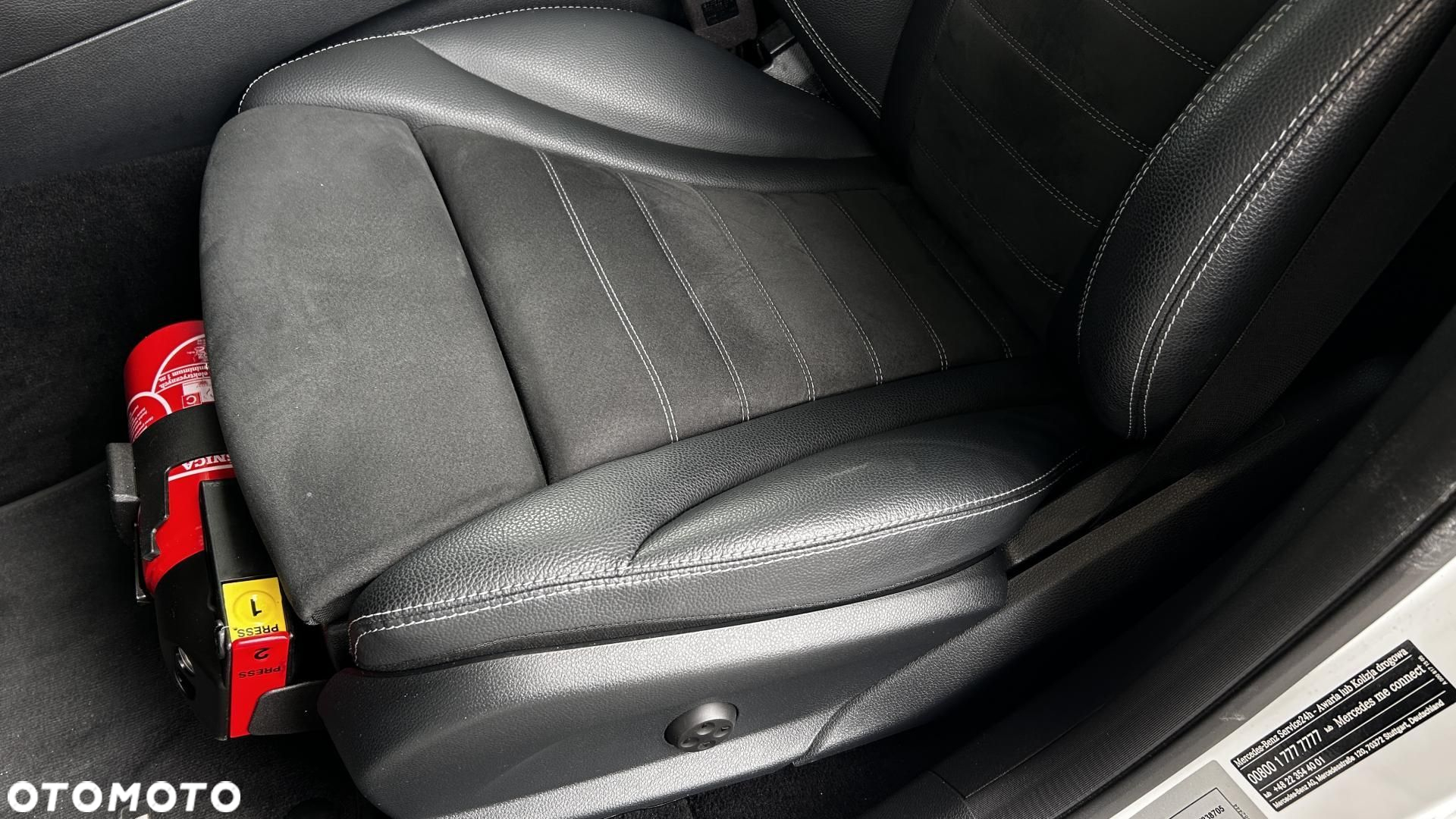 Mercedes-Benz GLC 300 4-Matic - 13