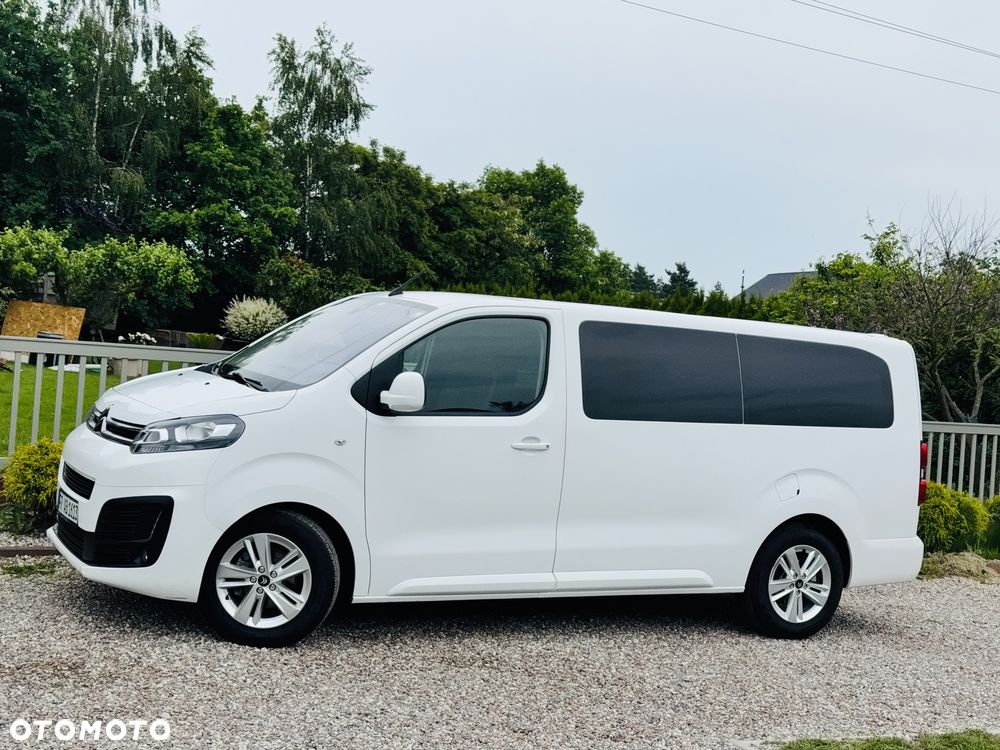 Citroën SpaceTourer 2.0 BlueHDi XL Business - 24
