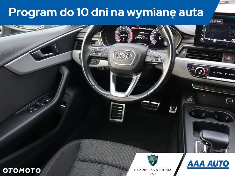 Audi A4 - 8