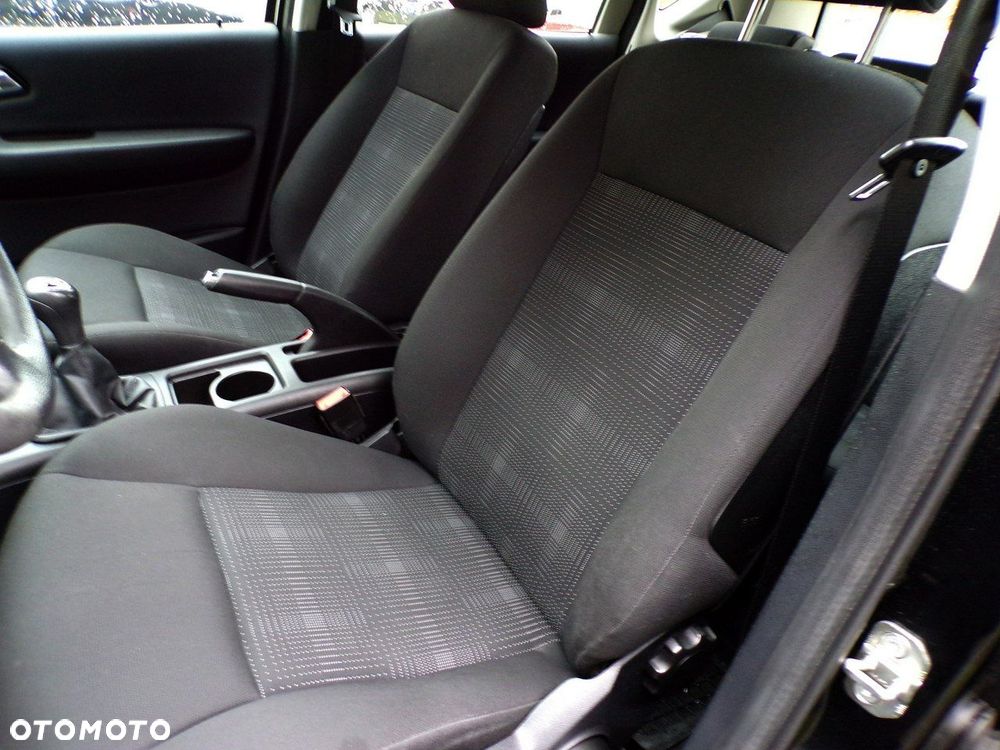 Mercedes-Benz Klasa A - 19