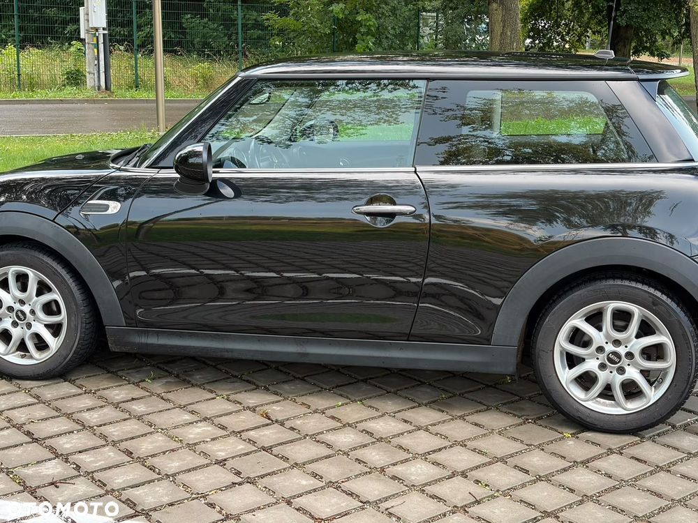 MINI Cooper - 14