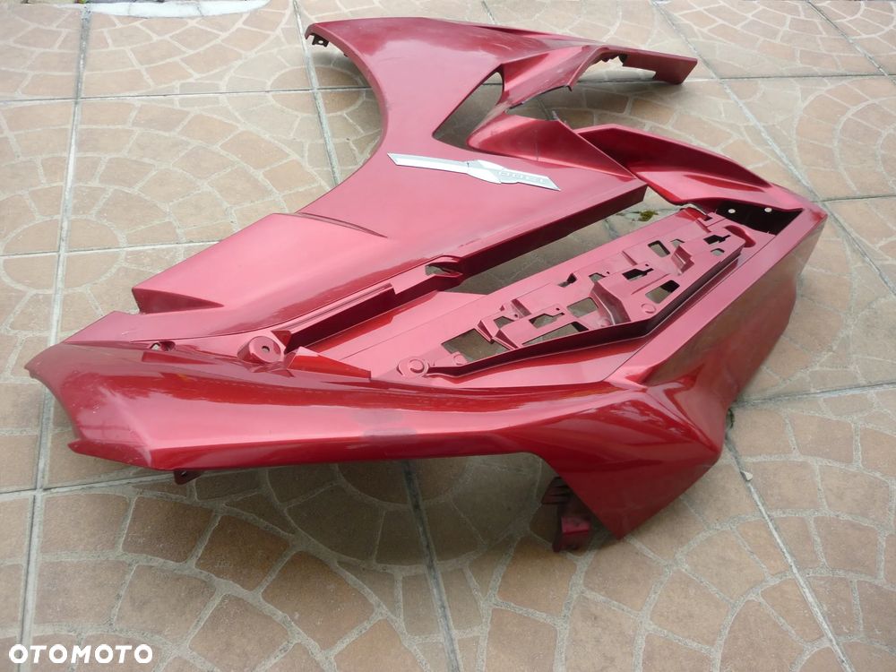 Owiewka bok prawy Yamaha FJR 1300 rok 2014 - 2
