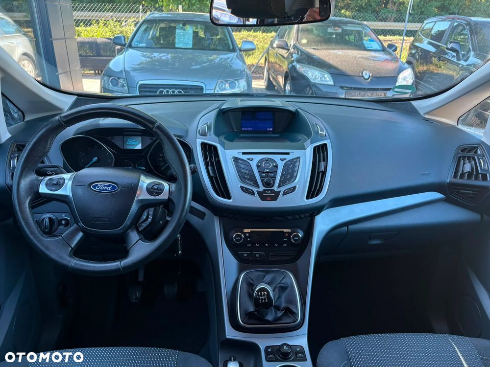 Ford C-MAX 1.6 Titanium - 11
