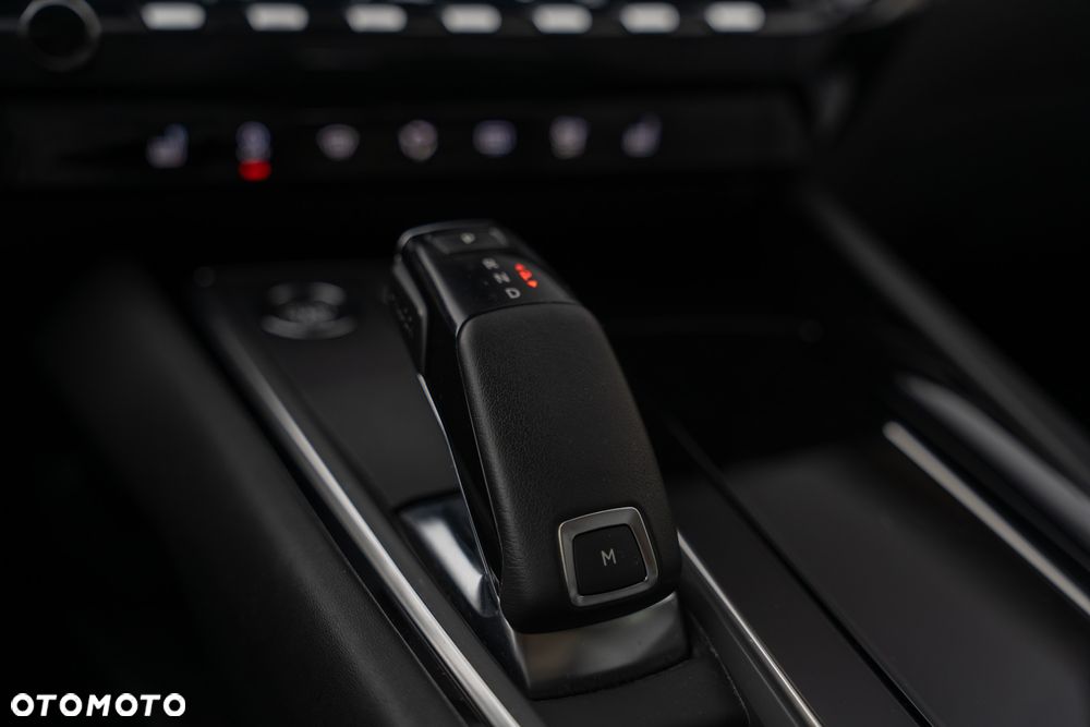 Peugeot 508 2.0 BlueHDi Allure S&S EAT8 - 18