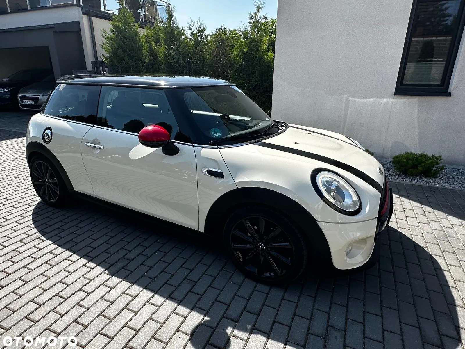 MINI Cooper Standard - 6