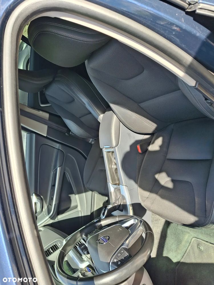 Volvo V60 D2 Momentum - 3