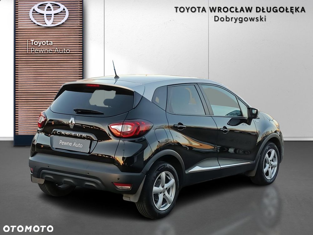 Renault Captur 1.2 Energy TCe Limited - 7