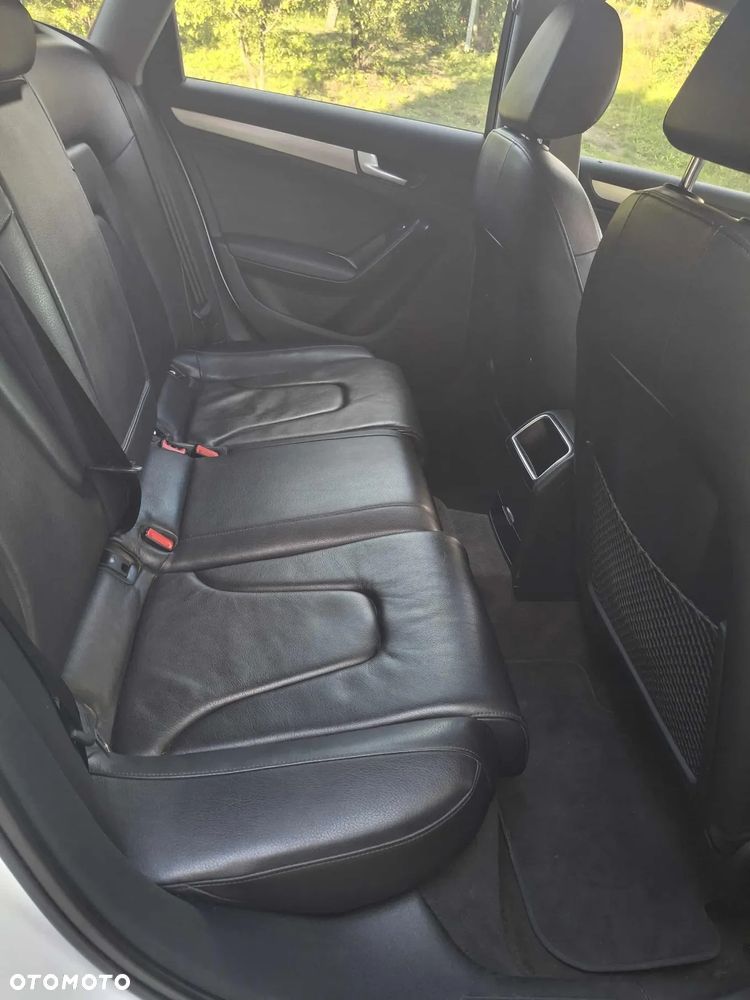 Audi A4 Limousine 2.0 TFSI Multitronic - 6