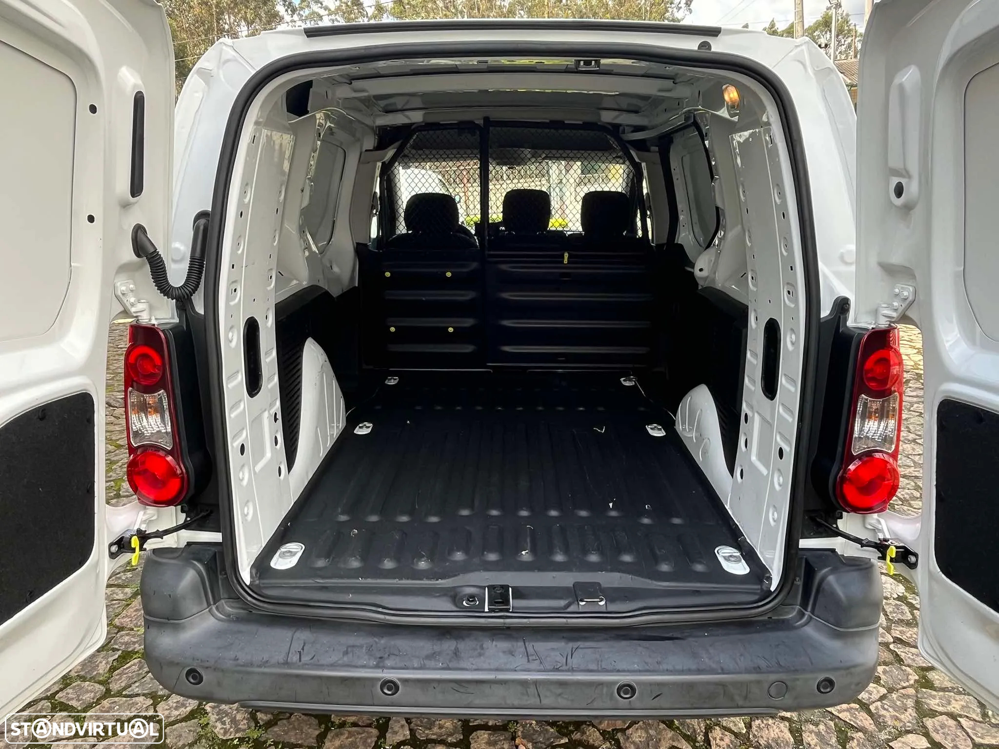 Peugeot Partner L2 1.6 BlueHDi 100cv - 23