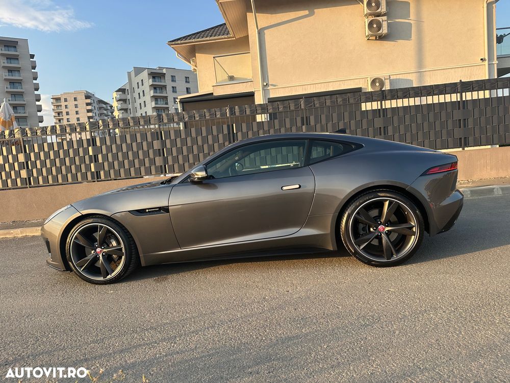 Jaguar F-Type - 19